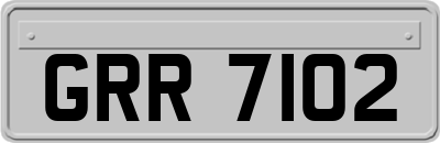 GRR7102
