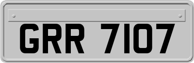 GRR7107