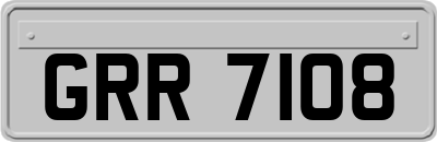 GRR7108