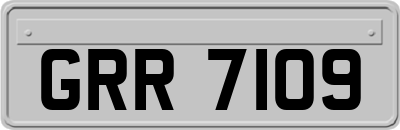 GRR7109