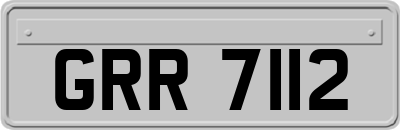 GRR7112
