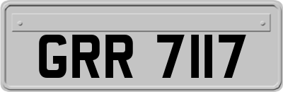 GRR7117