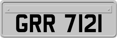 GRR7121