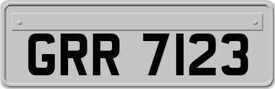 GRR7123