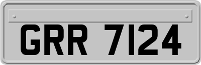 GRR7124