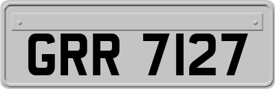 GRR7127