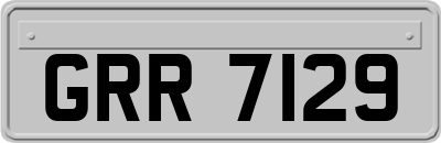 GRR7129