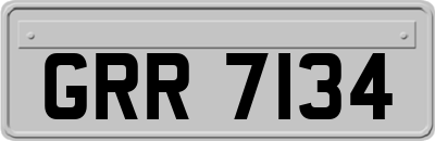 GRR7134