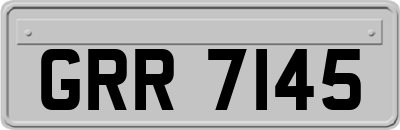 GRR7145