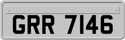 GRR7146