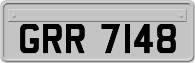 GRR7148