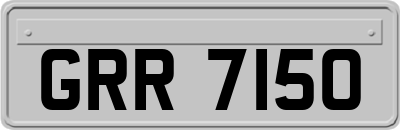 GRR7150