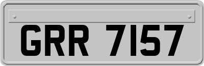 GRR7157