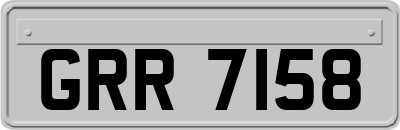 GRR7158