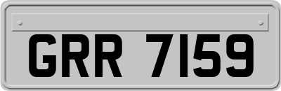 GRR7159