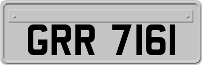 GRR7161