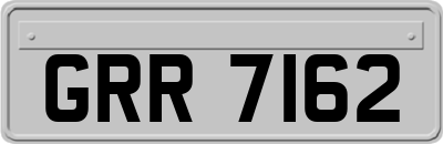 GRR7162