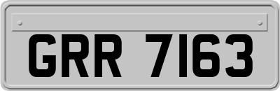 GRR7163