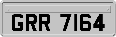 GRR7164