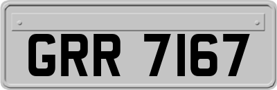 GRR7167