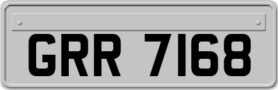 GRR7168