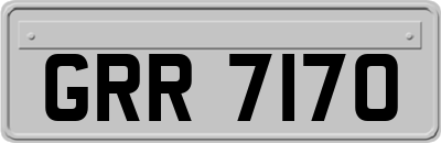 GRR7170