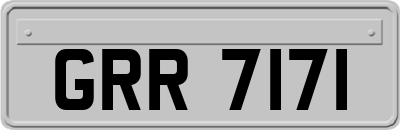 GRR7171