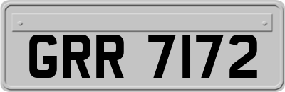GRR7172
