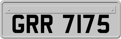 GRR7175