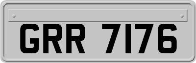 GRR7176