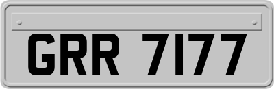 GRR7177