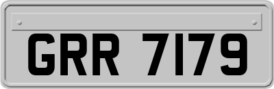 GRR7179