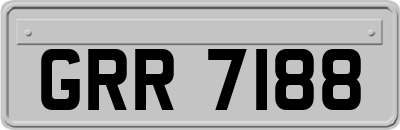 GRR7188