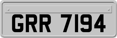 GRR7194