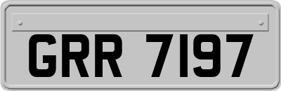 GRR7197