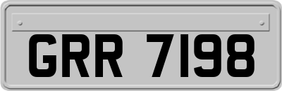 GRR7198