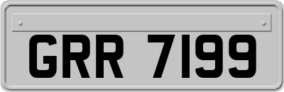 GRR7199