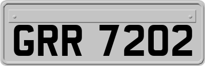 GRR7202