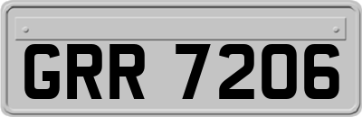 GRR7206