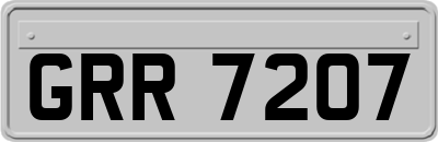 GRR7207