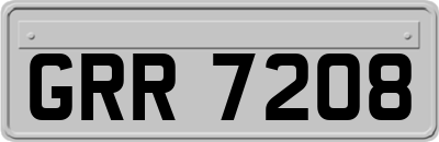 GRR7208