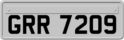 GRR7209