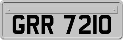 GRR7210