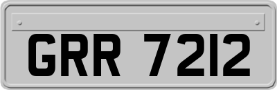 GRR7212