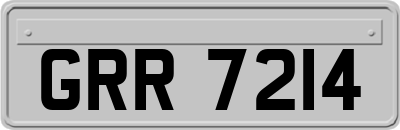 GRR7214
