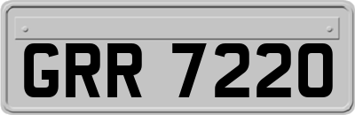 GRR7220