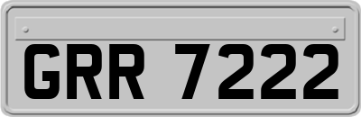 GRR7222