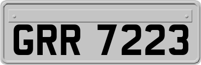 GRR7223