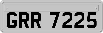GRR7225