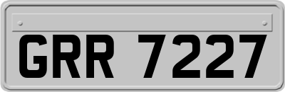 GRR7227